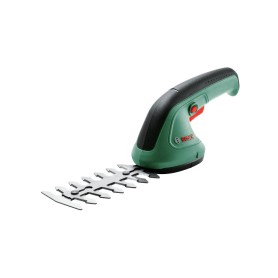 Bosch Easy Shear cesoia per erba cordless 8 cm 3,6 V Ioni di Litio Nero, Verde (0600833303)