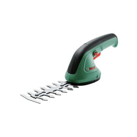 Bosch Easy Shear cesoia per erba cordless 8 cm 3,6 V Ioni di Litio Nero, Verde (0600833303)