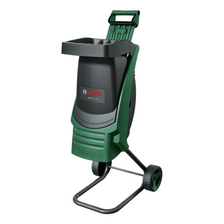 Rapid-Hcksler AXT Rapid 2000 (grn/schwarz, 2.000 Watt) (0600853501)