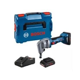 Bosch GNA 18V-16 E Cesoia elettrica 1400 spm (fogli per minuto) 700 W (0601529601)