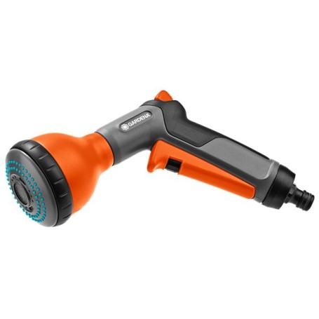 Classic Multibrause 18313-20 (grau/orange)
