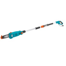 Teleskop Hoch-Entaster TCS 720/20 (trkis, 720 Watt) (08868-20)
