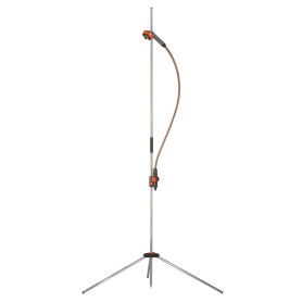 Gartendusche Trio (mit Dreibein-Stativ) (00960-20)