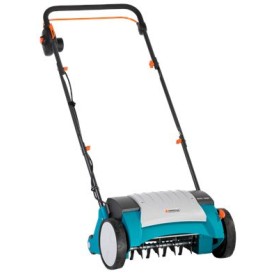 Elektro Vertikutierer EVC 1000 (trkis, 1.000 Watt) (04068-20)