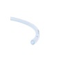 Transparent-Schlauch mit Gewebe 9 x 3mm (transparent, 40 Meter) (04975-20)