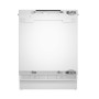 ASKO F22881I Congelatore verticale sottotavolabile incasso F 22881 I