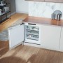 ASKO F22881I Congelatore verticale sottotavolabile incasso F 22881 I