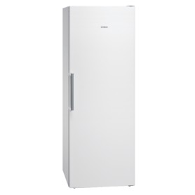 Siemens iQ500 GS58NAWCV congelatore Libera installazione 366 L C Bianco