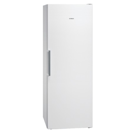 Siemens iQ500 GS58NAWCV congelatore Libera installazione 366 L C Bianco