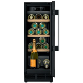 Neff KU9202HF0 cantina vino Da incasso Nero 21 bottiglia/bottiglie