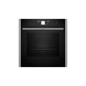 Neff B64VT73N0 forno 71 L A+ Nero, Acciaio inox