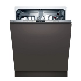 Neff S155YAX01E lavastoviglie A scomparsa totale 13 coperti B