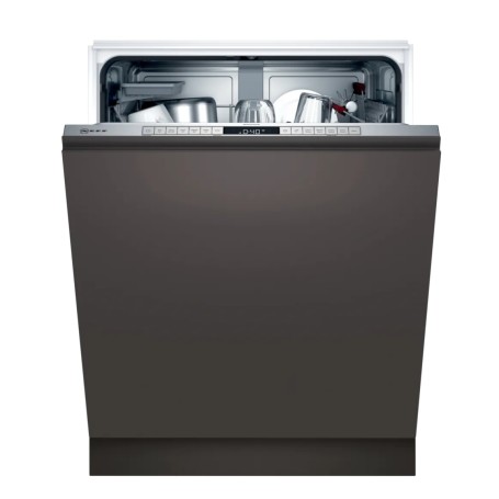 Neff S155YAX01E lavastoviglie A scomparsa totale 13 coperti B