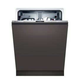 Neff S255YAX01E lavastoviglie A scomparsa totale 13 coperti B