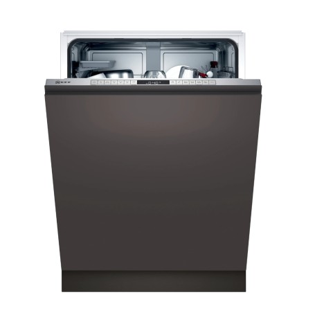 Neff S255YAX01E lavastoviglie A scomparsa totale 13 coperti B