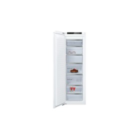 Neff GI7813CE0 congelatore Congelatore verticale Da incasso 212 L E Bianco