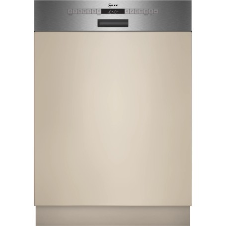 Neff S145ECS01E lavastoviglie A scomparsa parziale 14 coperti B