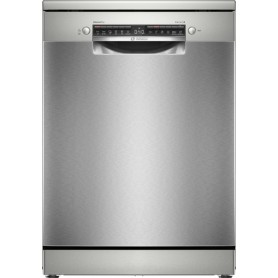 Bosch Serie 4 SMS4EMI06E Lavastoviglie da libera installazione 60 cm Acciaio Classe B