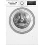 Bosch Serie 4 WAN28127 lavatrice Caricamento frontale 8 kg 1400 Giri/min Bianco