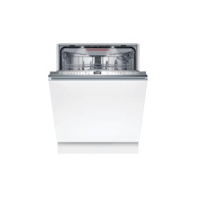 Bosch Serie 6 SMV6ZCX16E lavastoviglie A scomparsa totale 14 coperti B