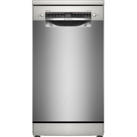Bosch Serie 4 SPS4HMI49E lavastoviglie Libera installazione 10 coperti E