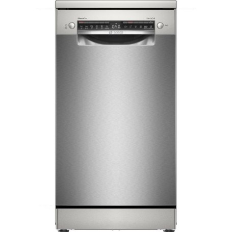 Bosch Serie 4 SPS4HMI49E lavastoviglie Libera installazione 10 coperti E