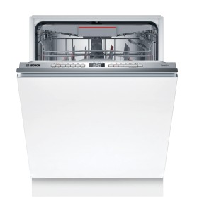 Bosch Serie 6 SBV6ZCX17E lavastoviglie A scomparsa totale 14 coperti C