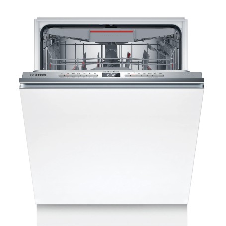 Bosch Serie 6 SBV6ZCX17E lavastoviglie A scomparsa totale 14 coperti C