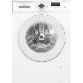 Bosch Serie 2 WGE02420 lavatrice Caricamento frontale 7 kg 1400 Giri/min Bianco