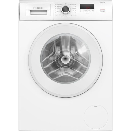 Bosch Serie 2 WGE02420 lavatrice Caricamento frontale 7 kg 1400 Giri/min Bianco