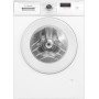 Bosch Serie 2 WGE02420 lavatrice Caricamento frontale 7 kg 1400 Giri/min Bianco