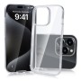 StyleShell Flex (transparent, iPhone 16 Pro) (2368)
