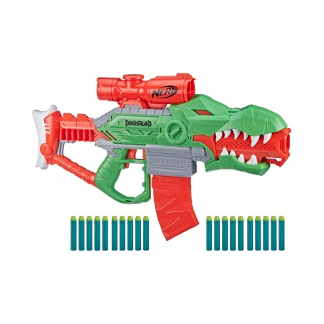 Nerf F0807EU4 arma giocattolo