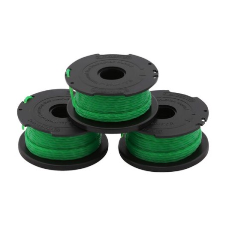 Fadenspule Reflex A6486 (6 Meter,  2mm, 2+1 Vorteilspack) (A6486-XJ)