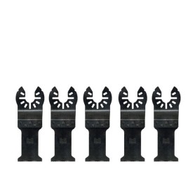 Multi-Tool Sgeblatt DT20723, 43 x 30mm, 5 Stck (BiM, 5 Stck, Breite 30mm) (DT20723-QZ)