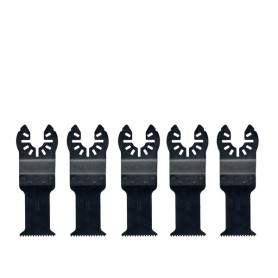 Multi-Tool Sgeblatt DT20725, 43 x 30mm (5 Stck, Breite 30mm) (DT20725-QZ)