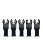 Multi-Tool Sgeblatt DT20725, 43 x 30mm (5 Stck, Breite 30mm) (DT20725-QZ)