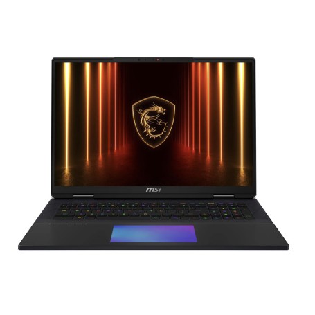 MSI Titan 18 HX AI A2XWJG-070 Core Ultra 9 275HX 96GB/6TB SSD 18" UHD+ RTX5090 Win11 Pro (001824-070)