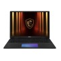 MSI Titan 18 HX AI A2XWJG-070 Core Ultra 9 275HX 96GB/6TB SSD 18" UHD+ RTX5090 Win11 Pro (001824-070)