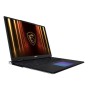 MSI Titan 18 HX AI A2XWJG-070 Core Ultra 9 275HX 96GB/6TB SSD 18" UHD+ RTX5090 Win11 Pro (001824-070)