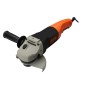 Winkelschleifer KG1202K (orange/schwarz, 1.200 Watt, Koffer) (KG1202K-QS)