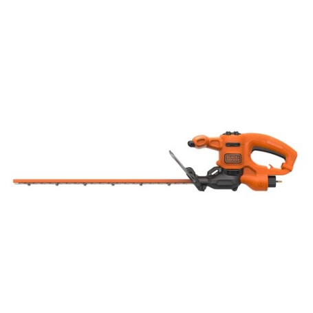 Heckenschere BEHT251 (orange/schwarz, 450 Watt) (BEHT251-QS)