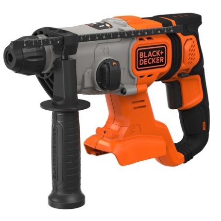 Akku-Kombihammer BCD900B, 18Volt (orange/schwarz, ohne Akku und Ladegert) (BCD900B-XJ)