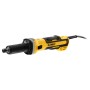 Geradschleifer DWE4997 (gelb/schwarz, 1.300 Watt) (DWE4997-QS)