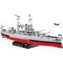 Pennsylvania Class Battleship - Executive Edition (Mastab 1:300) (COBI-4842)