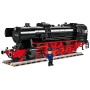 DR BR 52/TY2 Steam Locomotive (Mastab 1:35) (COBI-6283)