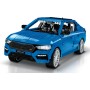 Skoda Octavia RS (Mastab 1:12) (COBI-24343)