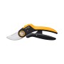 PowerLever Plus Bypass-Gartenschere P721 (schwarz/orange) (1057170)