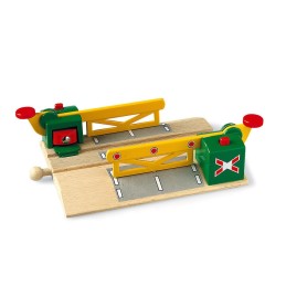 World Magnetische Kreuzung (33750)
