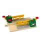World Magnetische Kreuzung (33750)